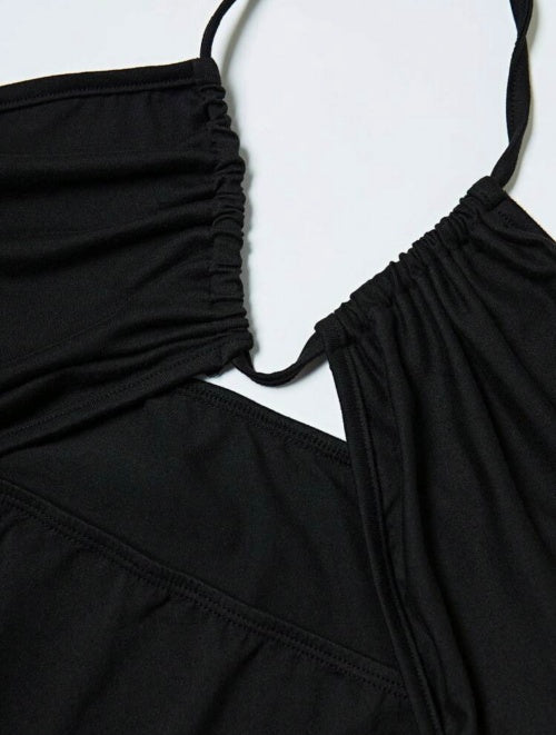 Rochie lunga de vara Michael