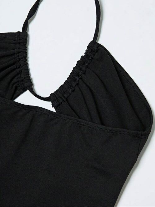 Rochie lunga de vara Michael