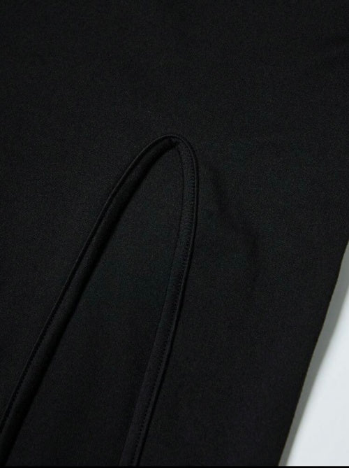 Rochie lunga de vara Michael