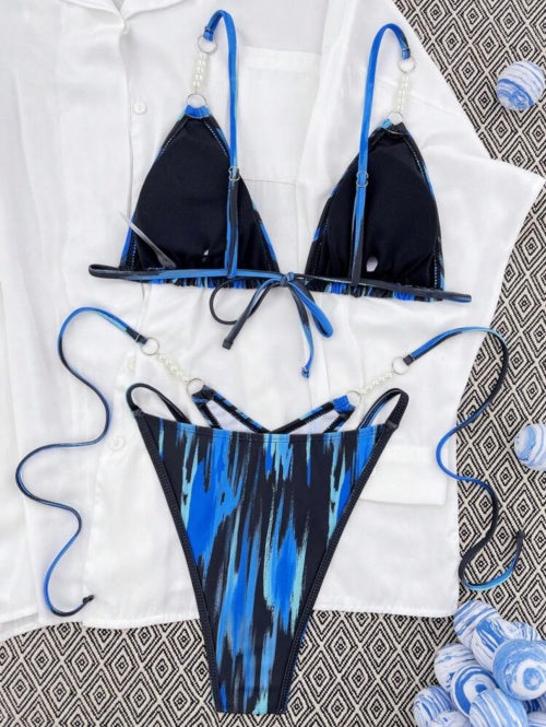 Costum de baie 2 piese Anette