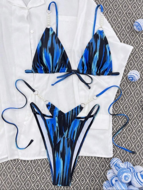 Costum de baie 2 piese Anette