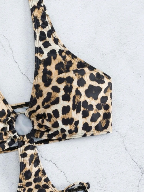 Costum de baie întreg Pantera