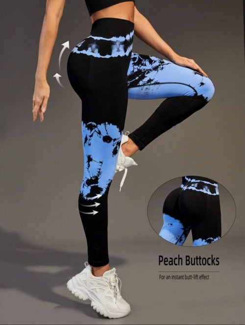 Colanti modelatori BlackBlue