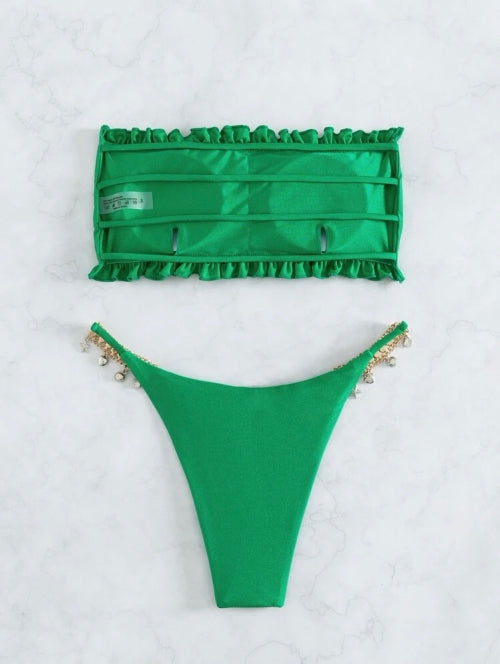 Costum de baie Charlotte, 6 culori