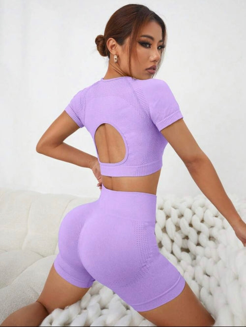 Compleu modelator Tehno, 3 culori