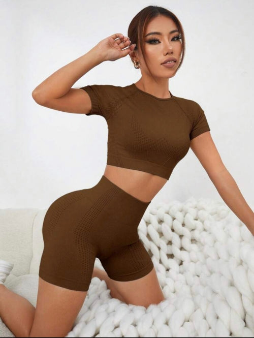 Compleu modelator Tehno, 3 culori
