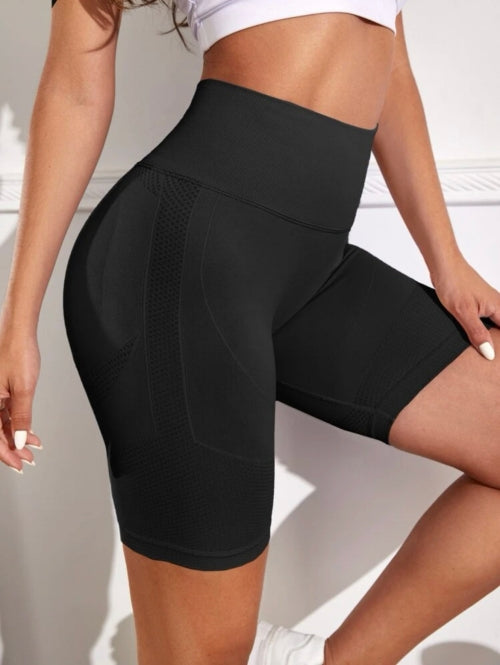 Colanți modelatori Black Pro Shape