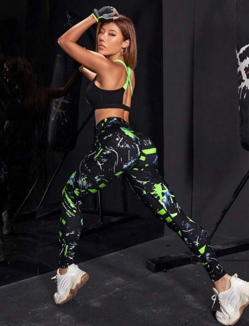 Compleu fitness Play Colors