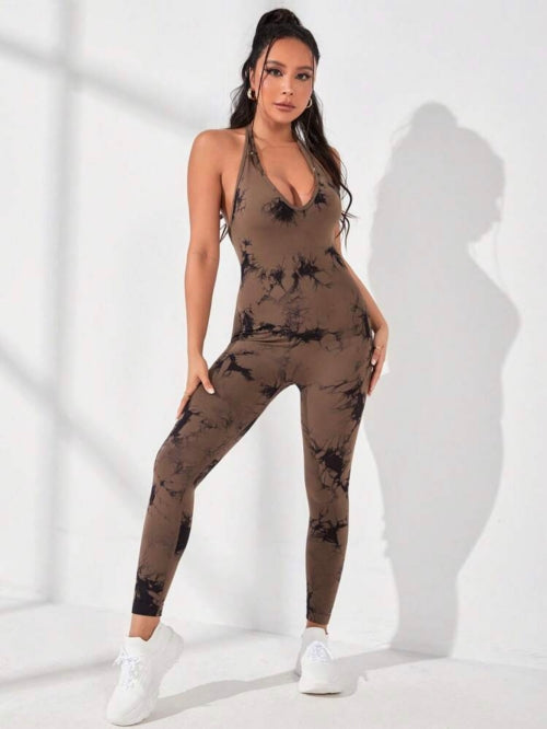 Salopeta modelatoare Seamless Marble