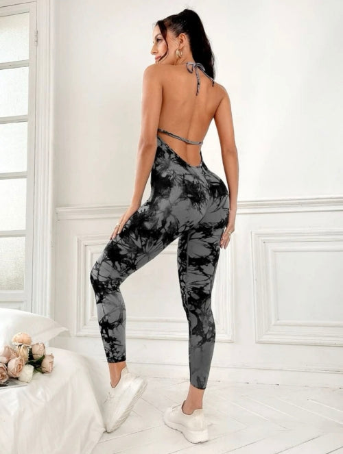 Salopeta modelatoare Seamless Marble