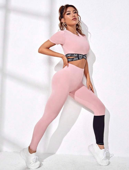 Compleu fitness LoveLove