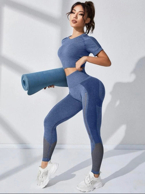 Compleu modelator Hight Stretch, 4 Culori