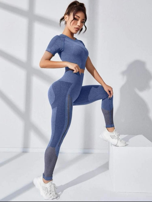 Compleu modelator Hight Stretch, 4 Culori