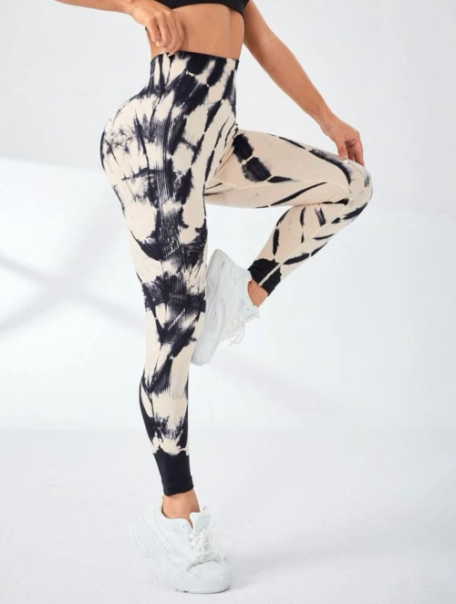 Colanti fitness Impact, 3 Culori