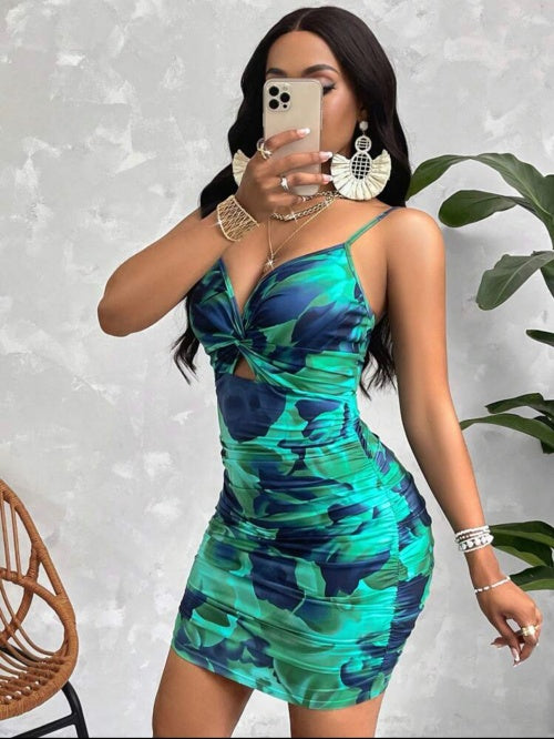 Colanți scurți modelatori Boom, 4 Culori