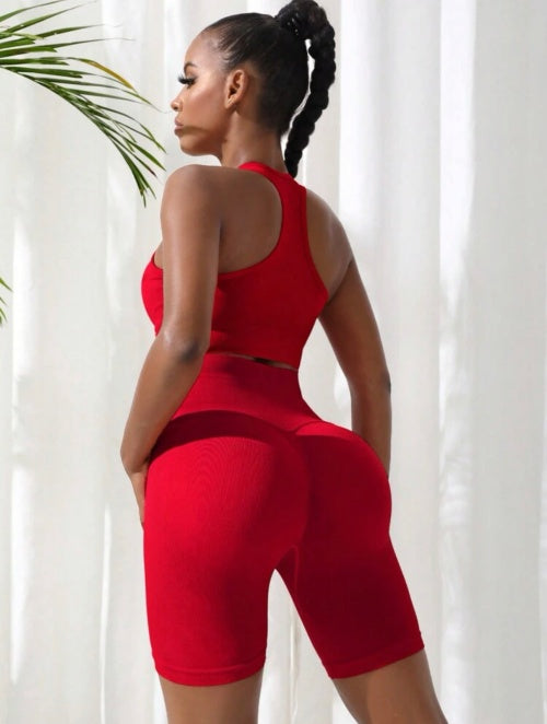 Compleu modelator Lady Red