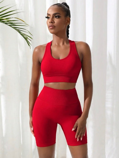 Compleu modelator Lady Red