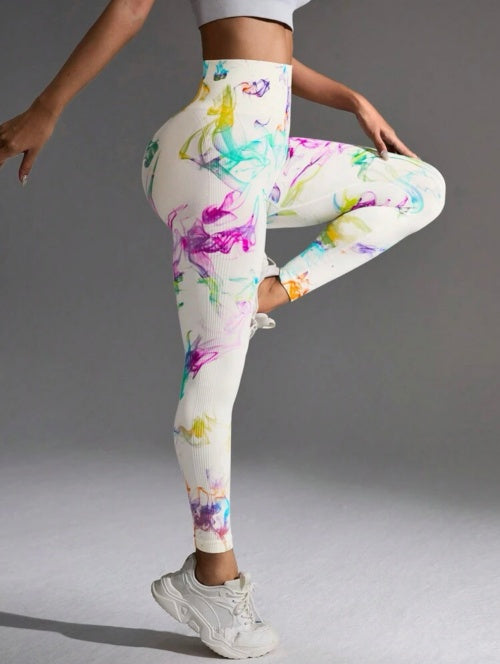 Colanți modelatori Colors Fume