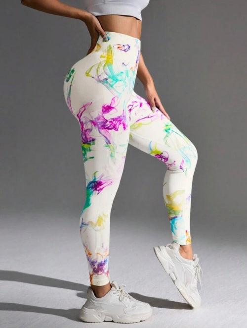 Colanți modelatori Colors Fume