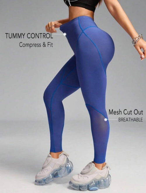 Colanti fintess Miraje, 3 culori