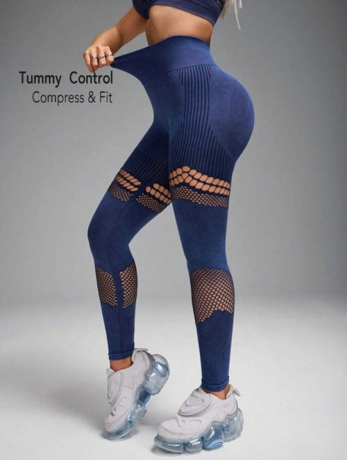 Colanti modelatori Denim Lux