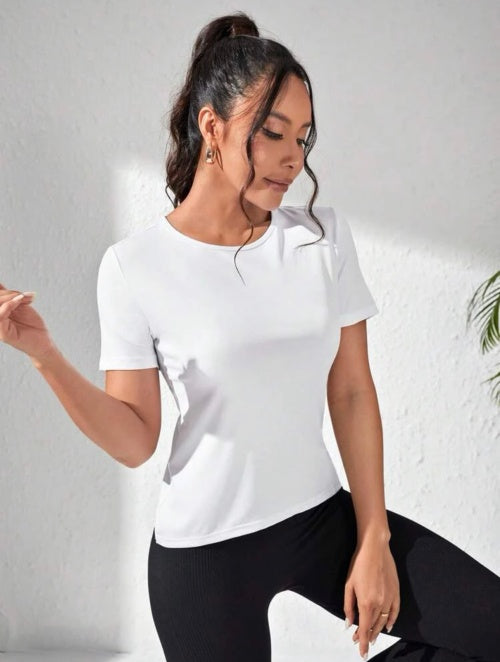Bluza fitness Back, 2 culori