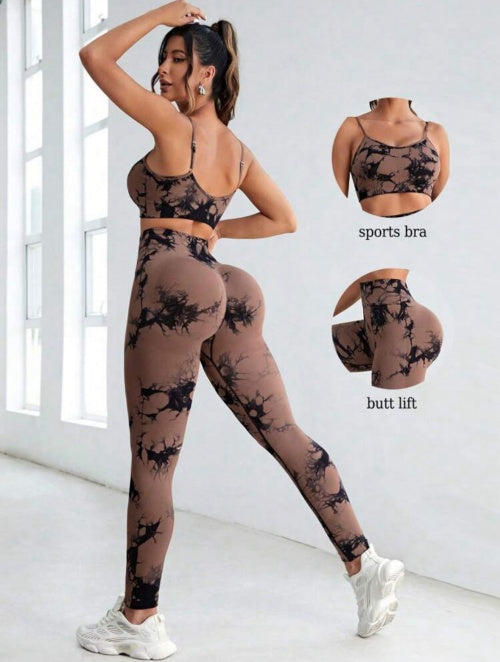 Compleu modelator Marble, 4 culori