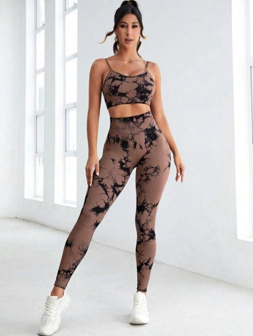 Compleu modelator Marble, 4 culori