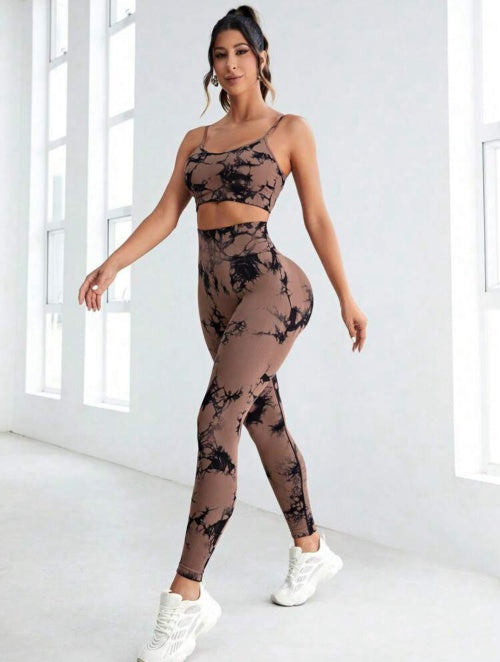 Compleu modelator Marble, 4 culori
