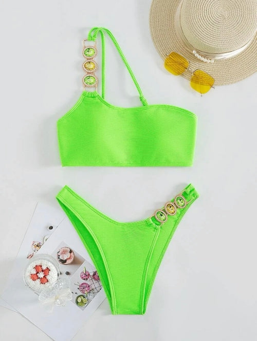 Costum de baie din doua piese Melin