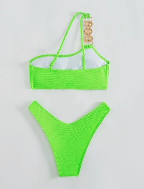 Costum de baie din doua piese Melin