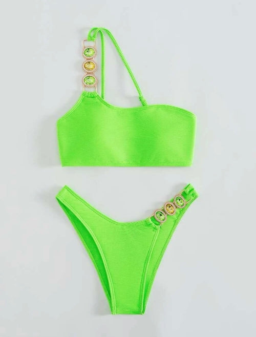 Costum de baie din doua piese Melin