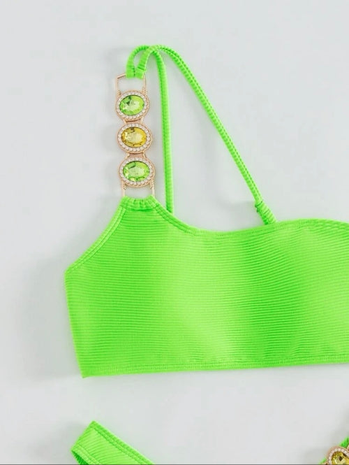 Costum de baie din doua piese Melin