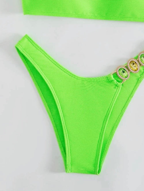 Costum de baie din doua piese Melin