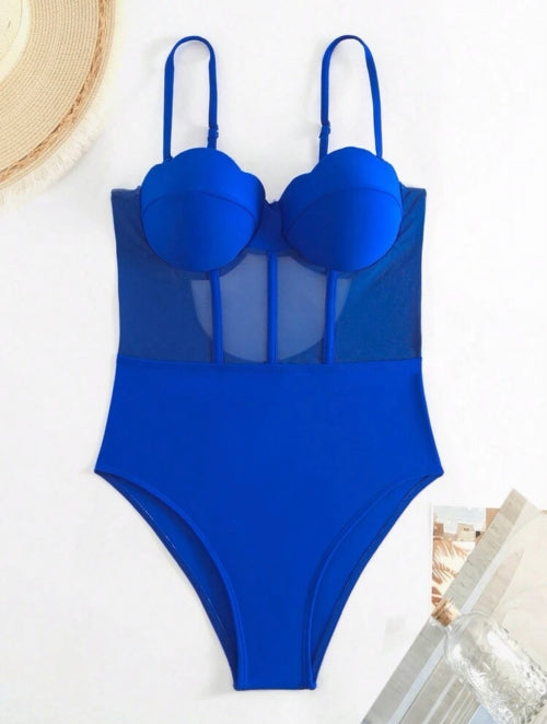 Costum de baie întreg Ocean