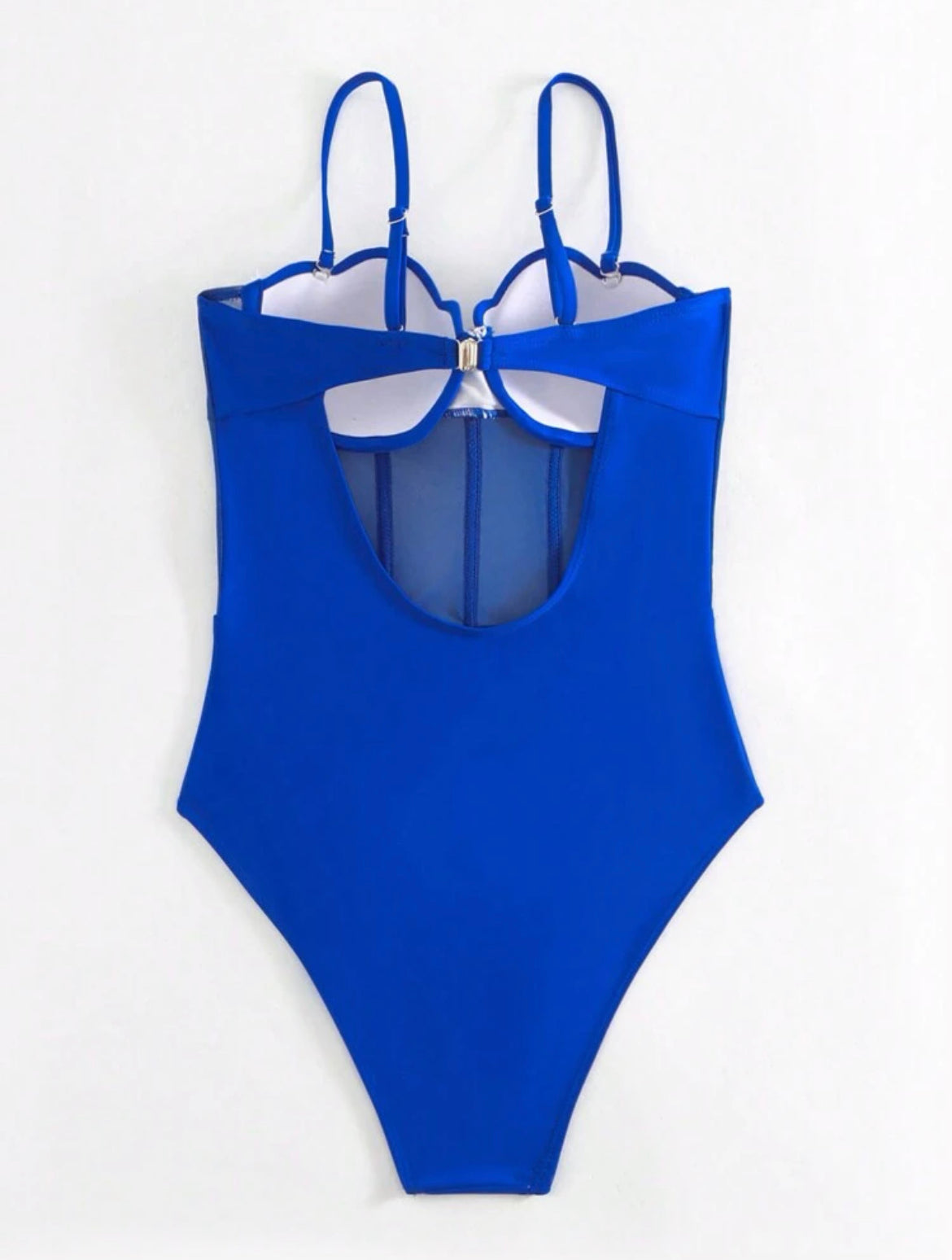 Costum de baie întreg Ocean
