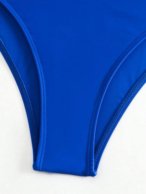 Costum de baie întreg Ocean