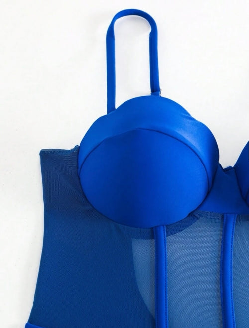 Costum de baie întreg Ocean