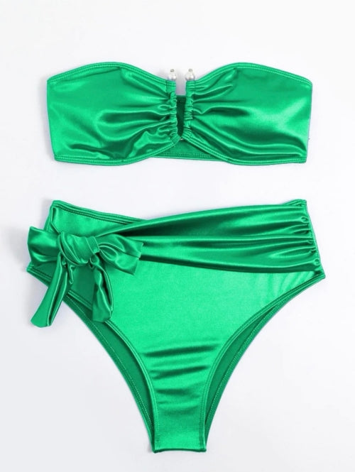 Costum de baie din 2 piese Cleo