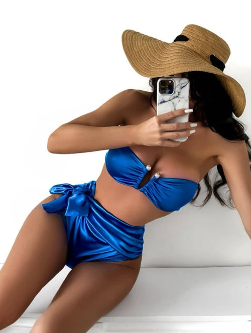 Costum de baie din 2 piese Cleo