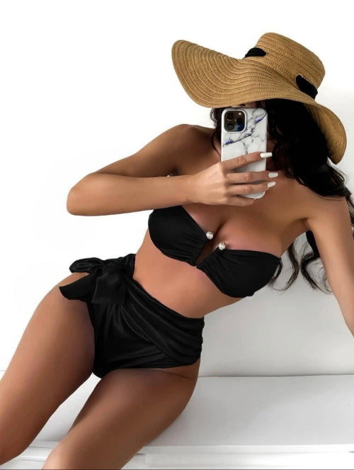 Costum de baie din 2 piese Cleo