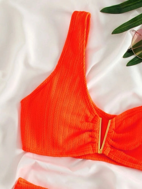 Costum de baie din 2 piese Amber