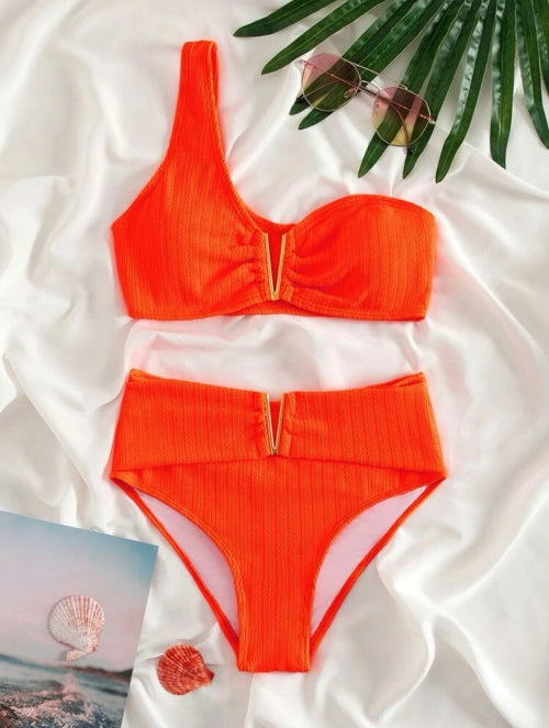 Costum de baie din 2 piese Amber