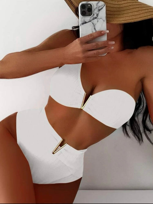 Costum de baie din 2 piese Amber
