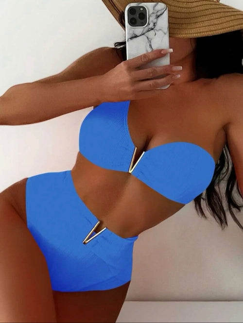 Costum de baie din 2 piese Amber