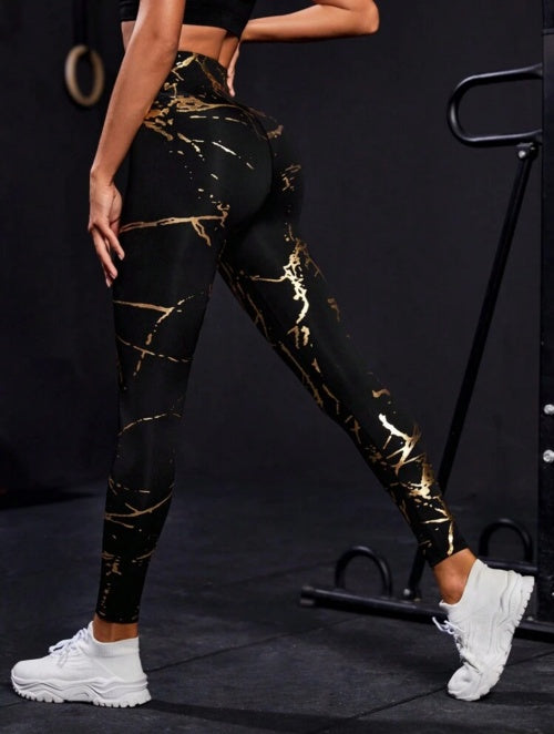 Colanti fitness Golden