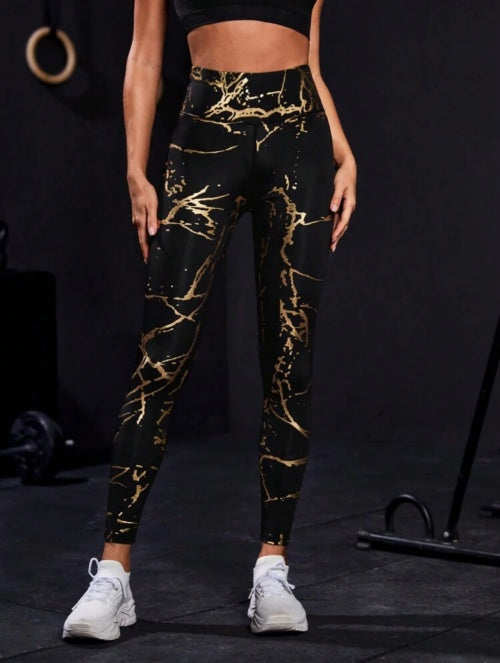 Colanti fitness Golden