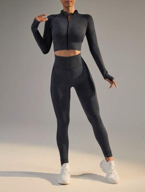 Compleu modelator Magic Grey