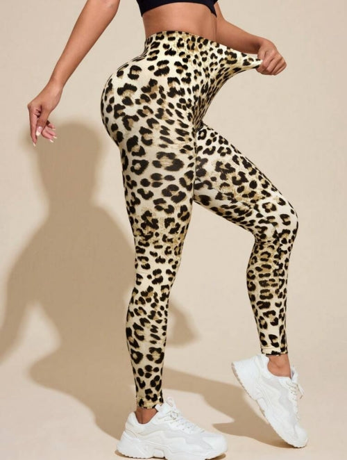 Colanti modelatori Print Leo