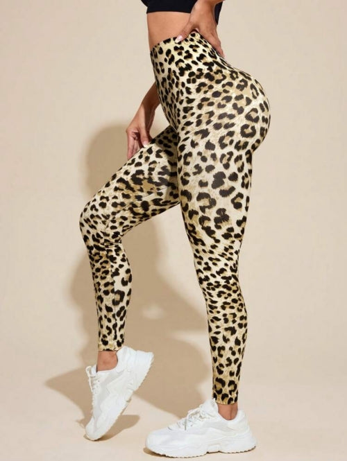 Colanti modelatori Print Leo